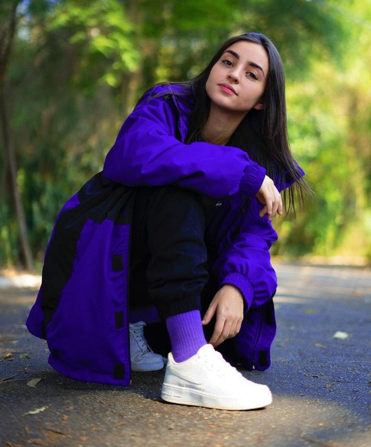 loud hoodies - loud babi 6